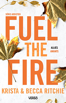 Fuel the fire