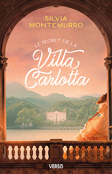 Le secret de la Ville Carlotta