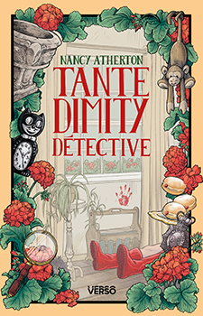 Tante Dimity Détective