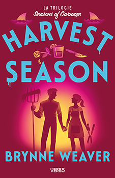 Harvest Season