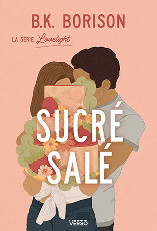 Couverture Sucré salé