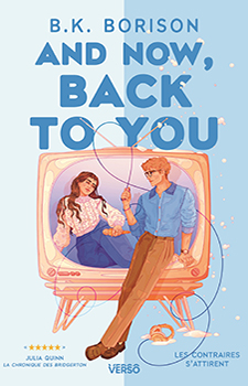 Ans now, back to you