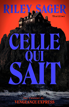 Celle qui sait