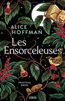 Les Ensorceleuses
