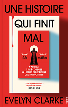 Une histoire qui finit mal