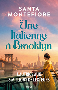 Une italienne à Brooklyn