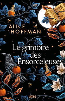 Le Grimoire des ensorceleuses