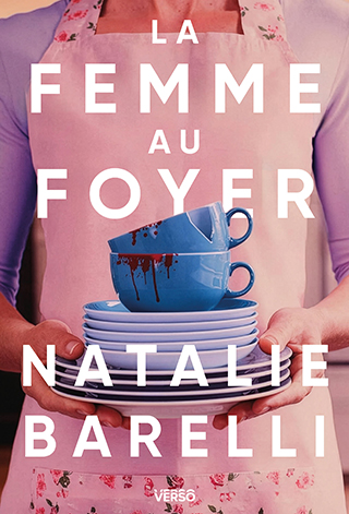 Couverture La Femme au foyer
