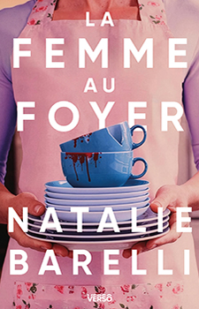 La femme au foyer