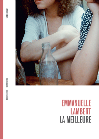 Couverture La Meilleure