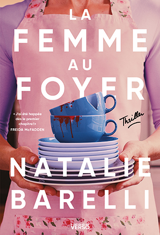 Couverture La Femme au foyer