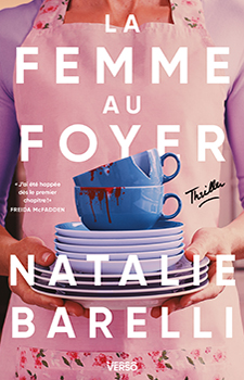 La femme au foyer