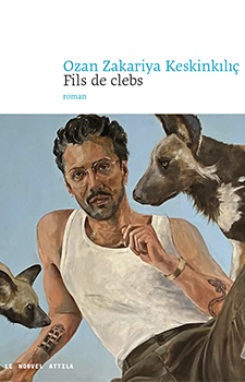 Fils  de clebs