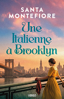 Une italienne à Brooklyn