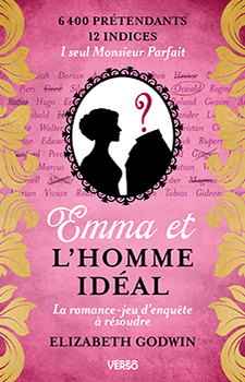 Emma et l&rsquo;homme idéal