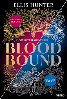 Blood Bound