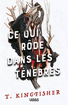 Ce qui rôde dans les ténèbres