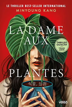 La Dame aux plantes