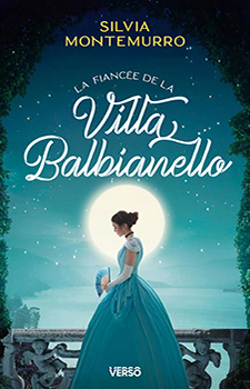 La Fiancée de la Villa Balbianello