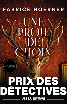 Une proie de choix