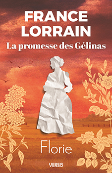 La Promesse des gélinas tome 3