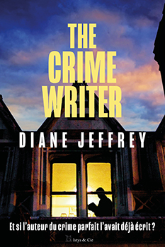 The Crime Writer